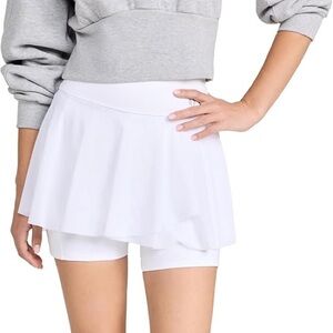 EleVen by Venus Williams Women's Outskirt Shortie Meidu